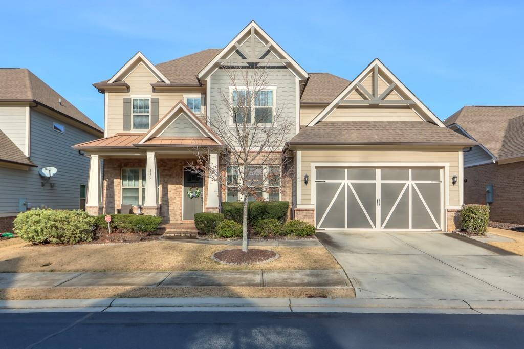 113 Austin Dr., Atlanta, GA 30328