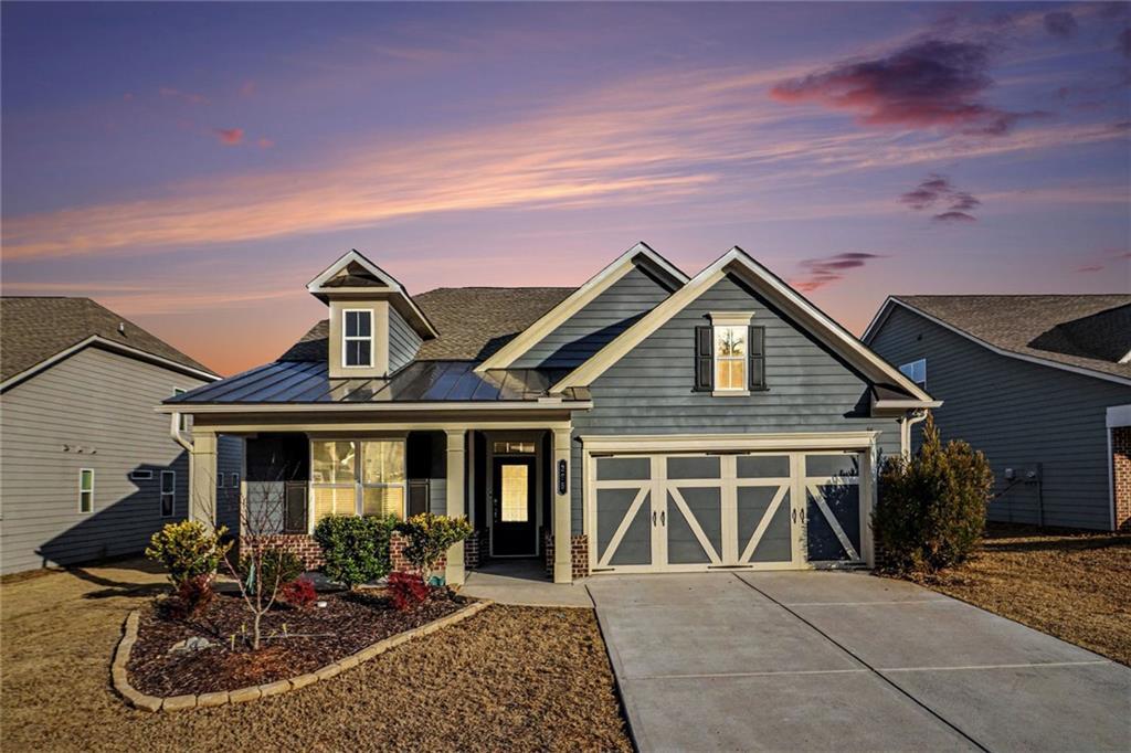 375 Plainfield St., Fayetteville, GA 30215