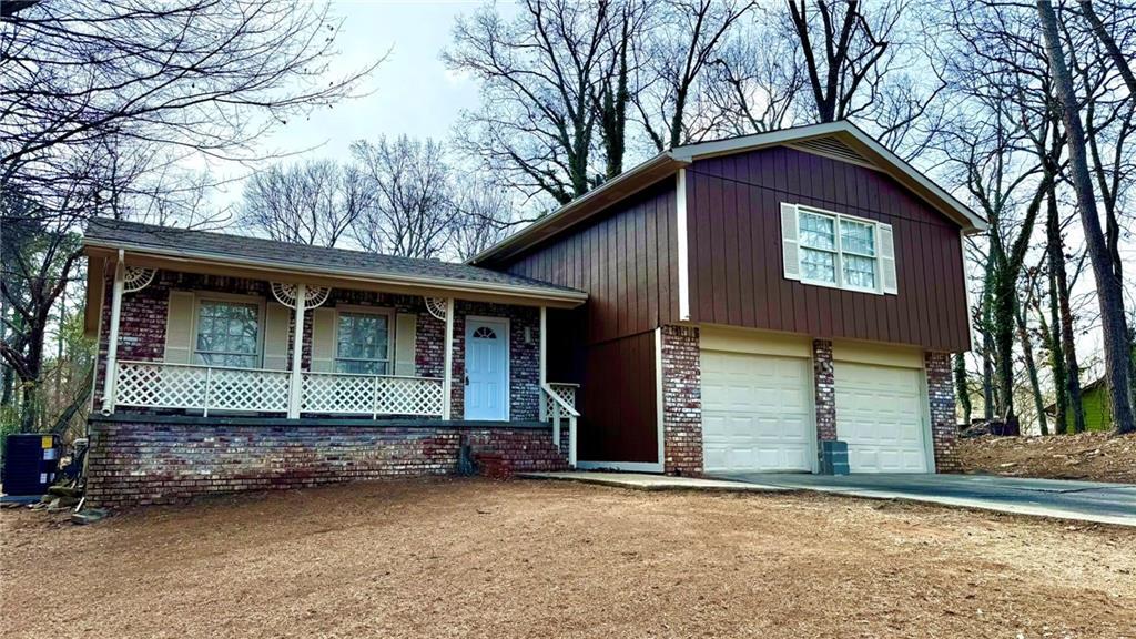 6219 Townsend Way, Riverdale, GA 30296