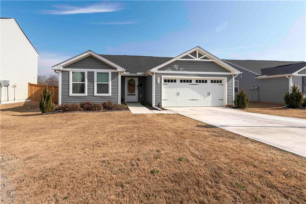 377 Cartecay Dr., Calhoun, GA 30701