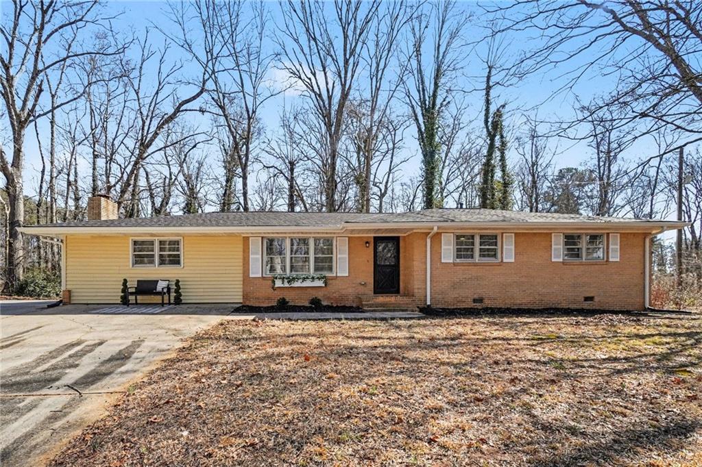 4975 Brawner Lake Dr., Austell, GA 30106