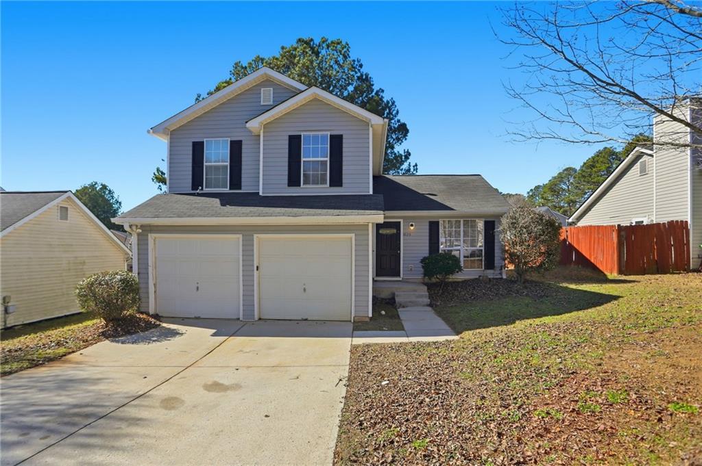 5629 Norman Ct., Atlanta, GA 30349