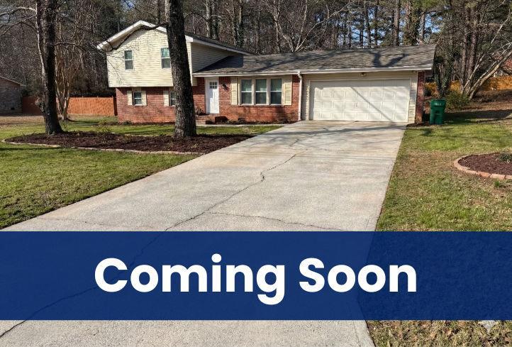 6310 Field Glen Rd., Stone Mountain, GA 30087