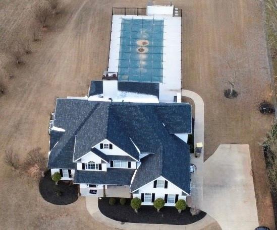 47 Walnut Ridge, Hoschton, GA 30548