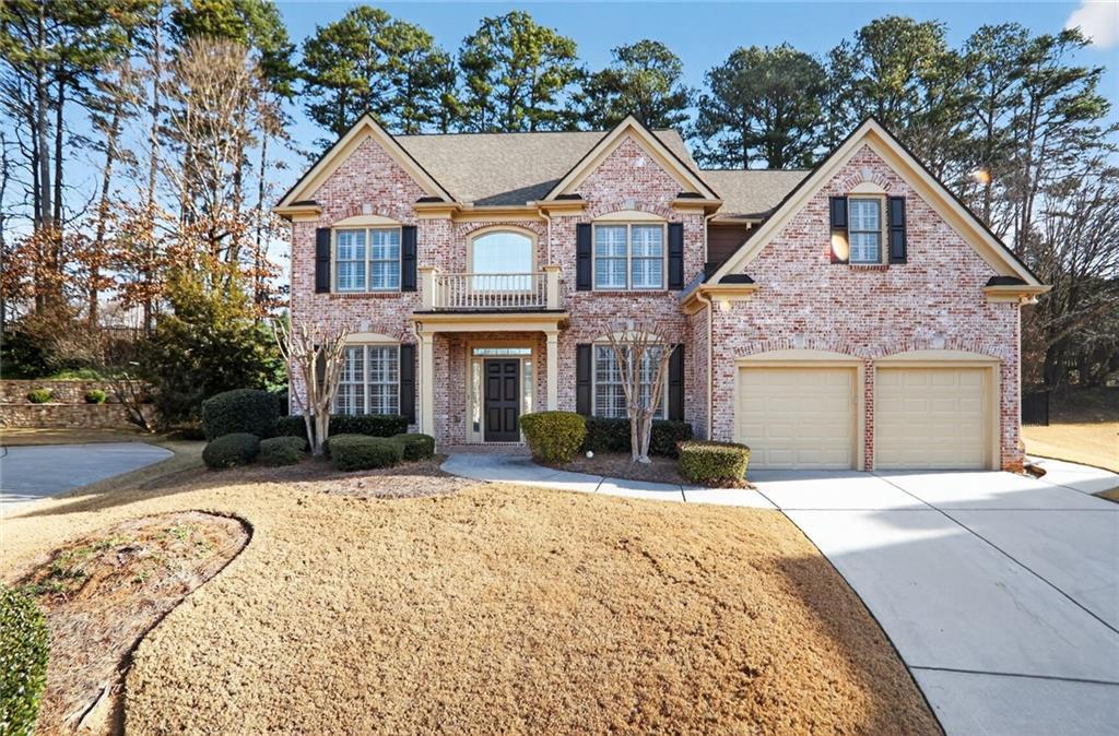 1800 Carriage Brook Trace, Dacula, GA 30019