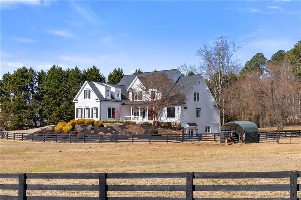 100 Hunting Valley Tr., Cumming, GA 30040