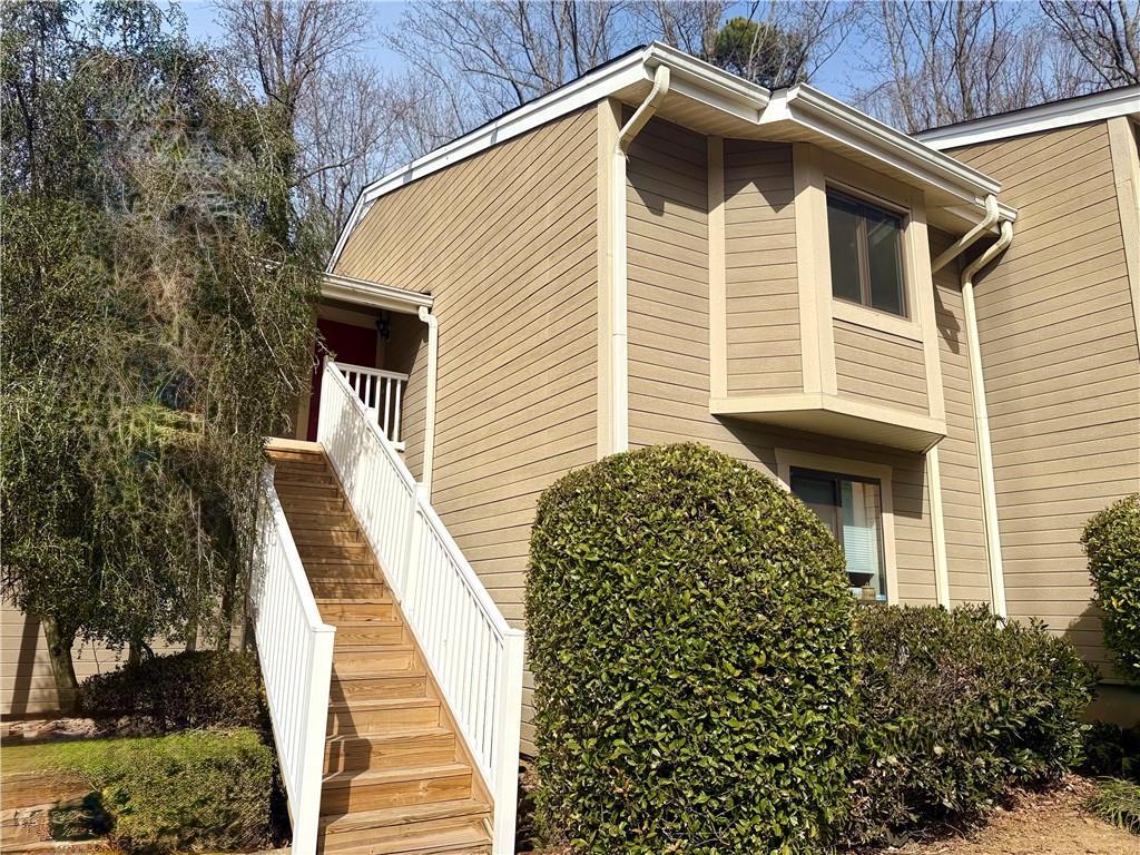2897 Torreya Way, Marietta, GA 30067