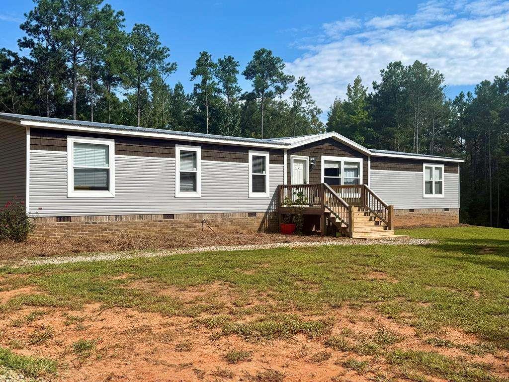 200 Duck Pond Rd., Roopville, GA 30170