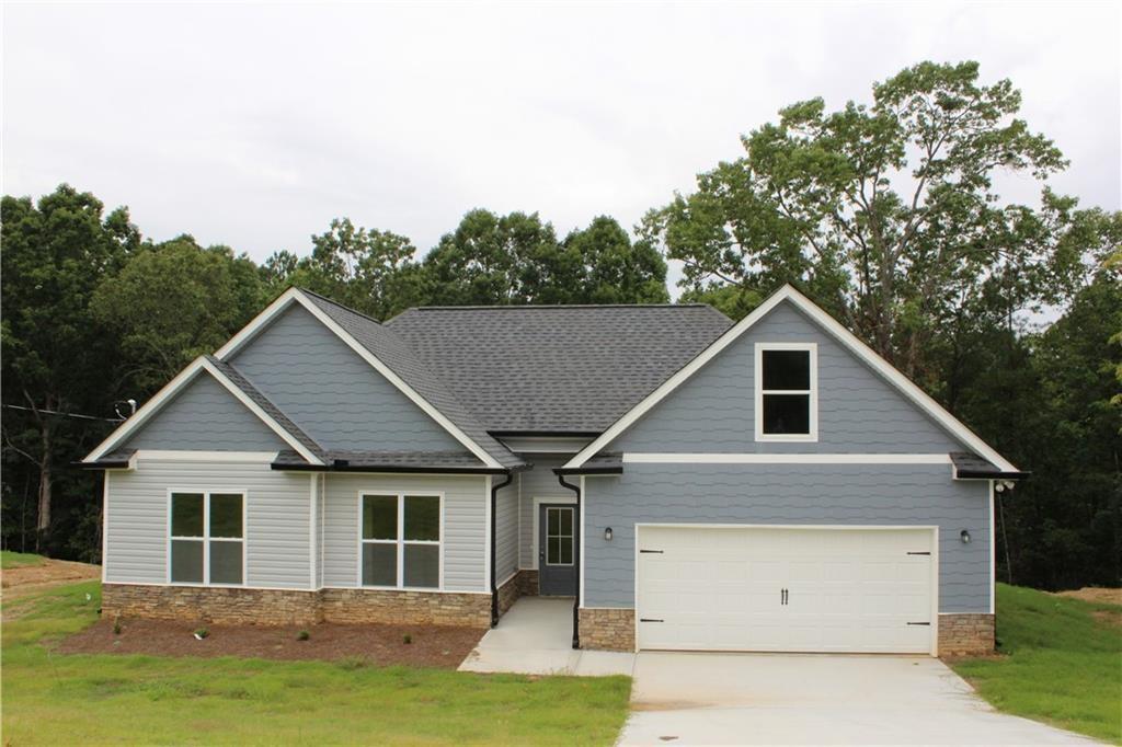 115 Fairview Oak Trace, Dallas, GA 30157