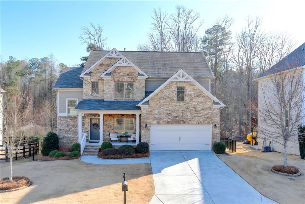 5780 Winding Lakes Dr., Cumming, GA 30028