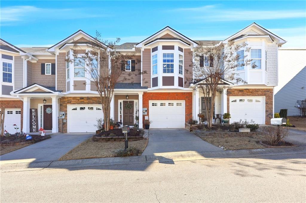 1499 Bluff Valley Cir., Gainesville, GA 30504