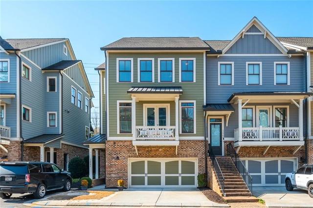 New Homes For Sale This Week That Attend Milton High School: February 6th to February 12th