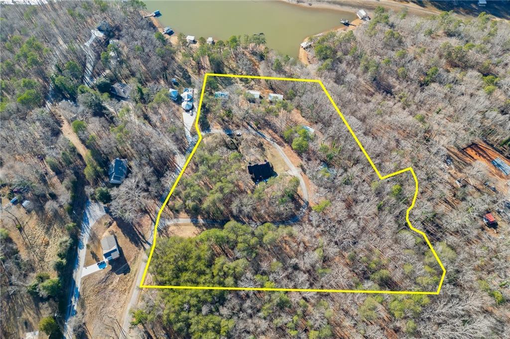 3878 Bills Circle, Gainesville, GA 30506