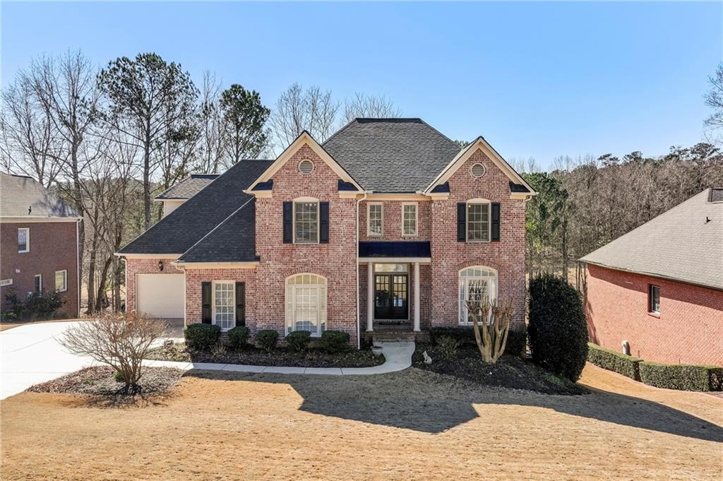 6540 Bridlewood Way, Suwanee, GA 30024