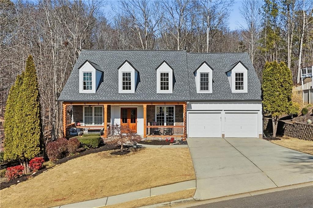 230 Gold Valley Crossing, Canton, GA 30114