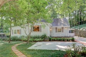 2639 Ridgemore Rd., Atlanta, GA 30318