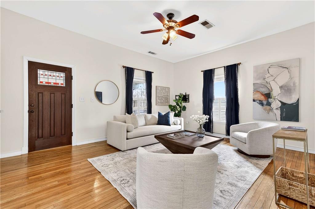 20 Wyman St., Atlanta, GA 30317