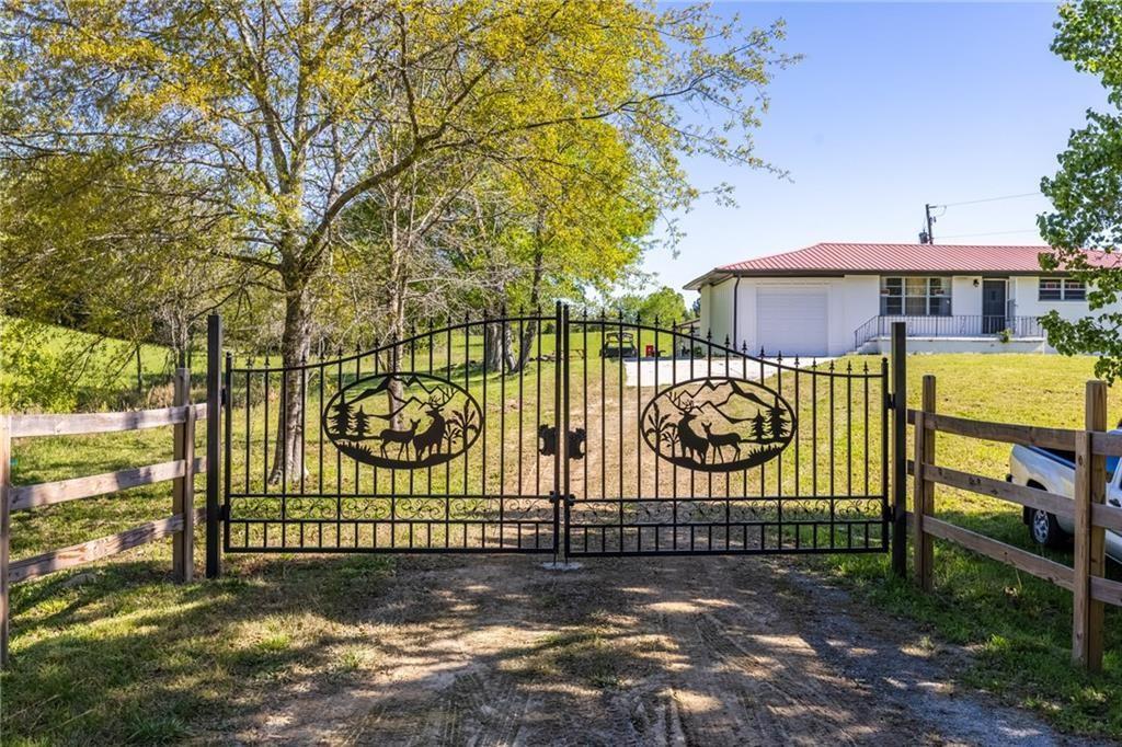 7596 Red Bud Rd., Ranger, GA 30734