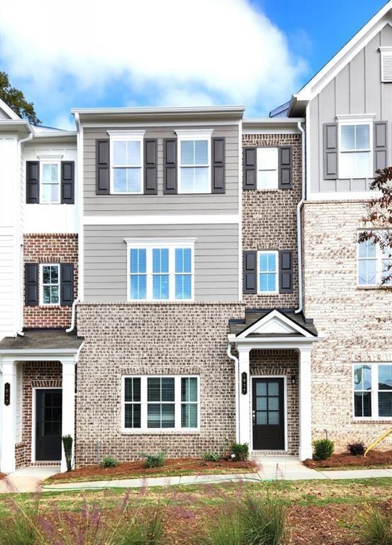 1927 Audra Alley, Kennesaw, GA 30144