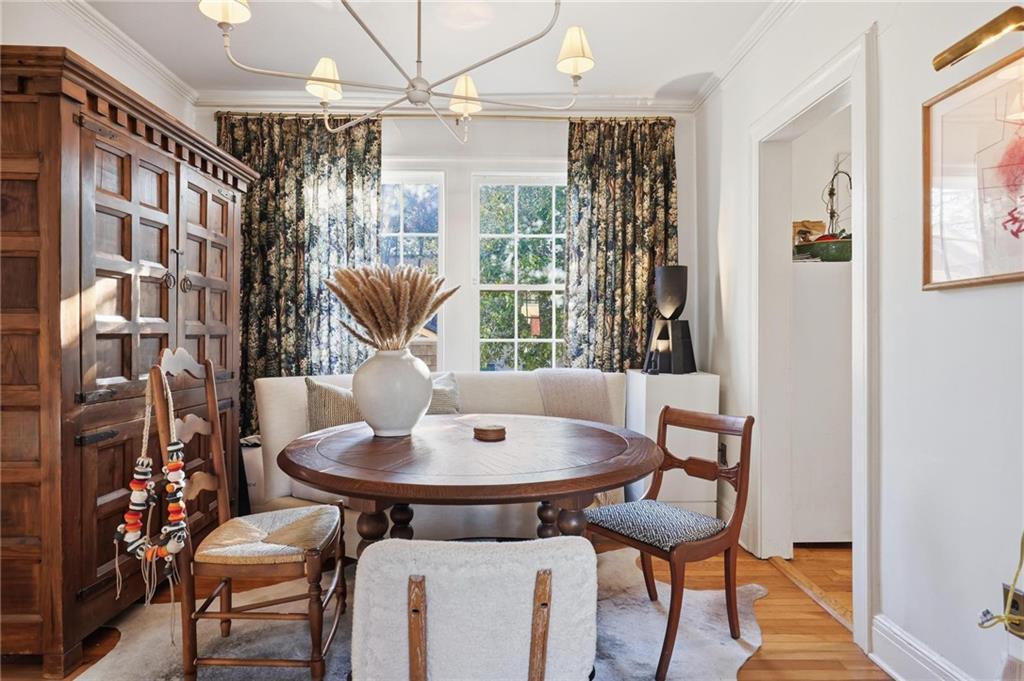 2222 Peachtree Rd. #B6, Atlanta, GA 30309