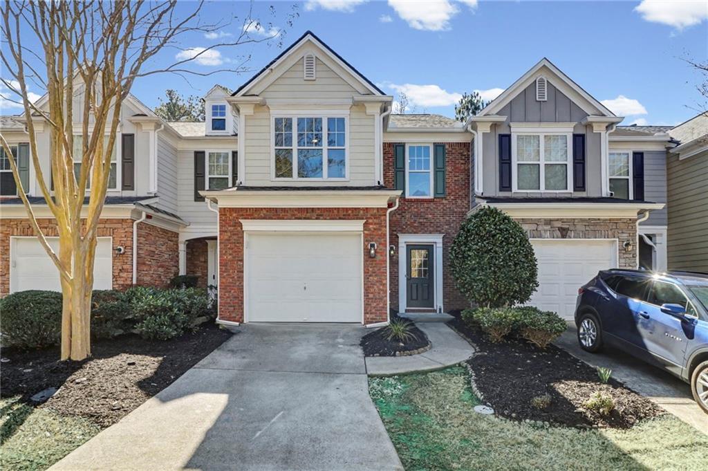 131 Finsbury Ln., Woodstock, GA 30188