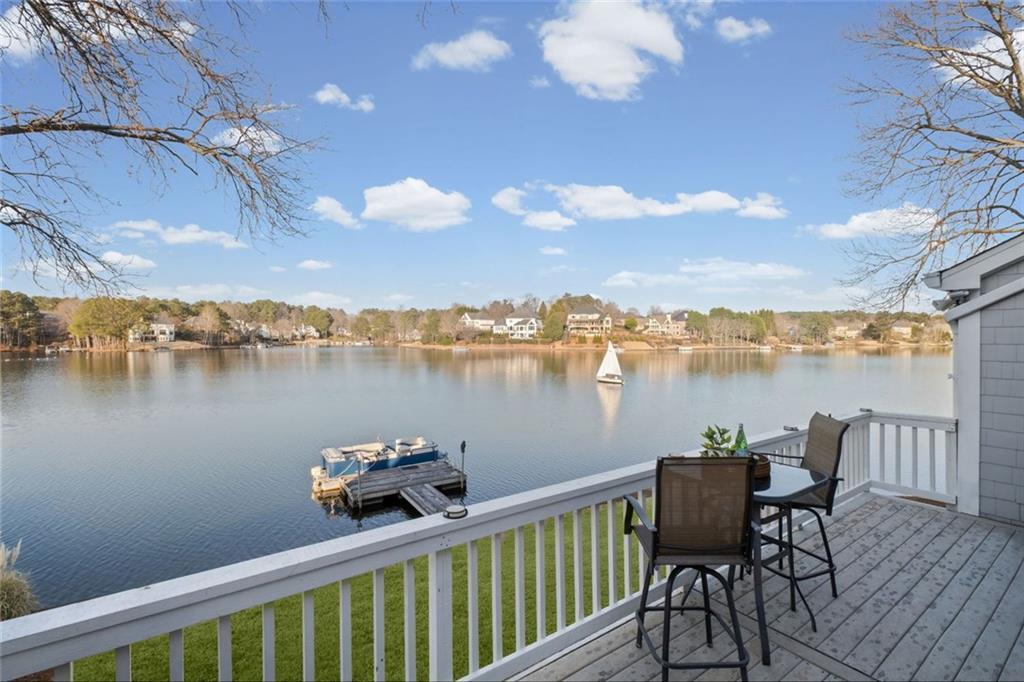 6425 Spinnaker Ln., Alpharetta, GA 30005