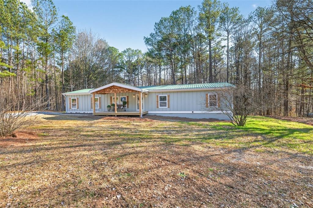 729 Hickory Nut Way, Monroe, GA 30655