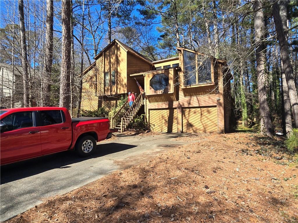 315 New Crossing Tr., Kennesaw, GA 30144