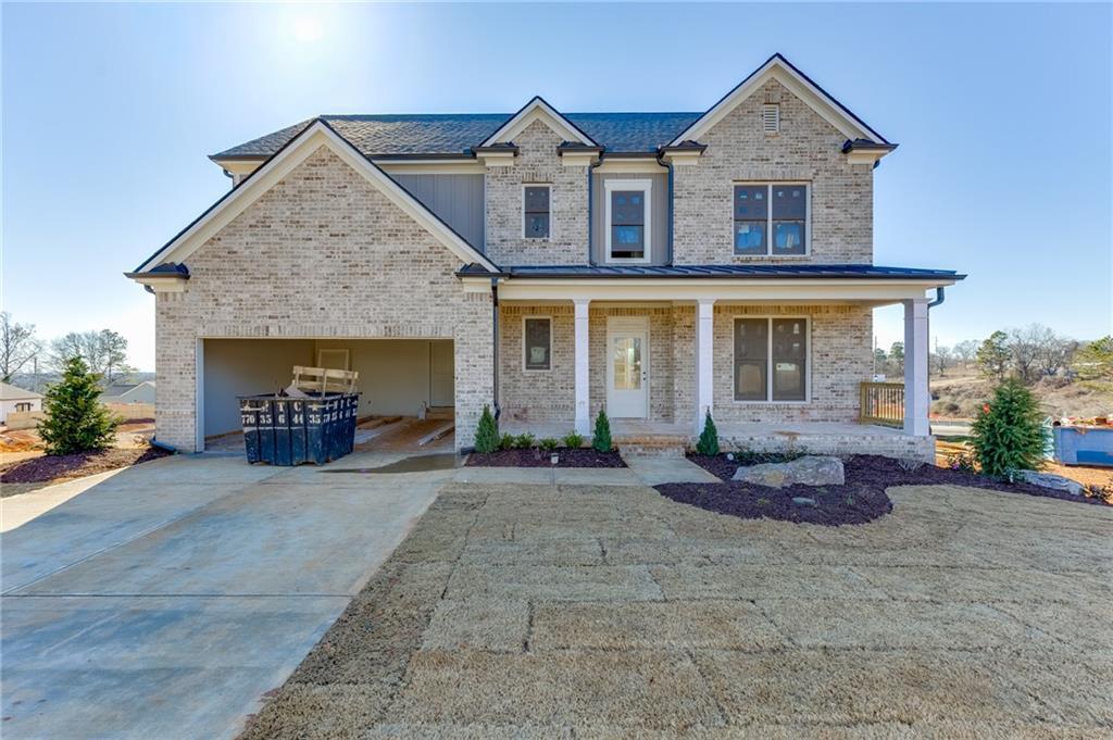 225 Smokey Rd., Buford, GA 30518