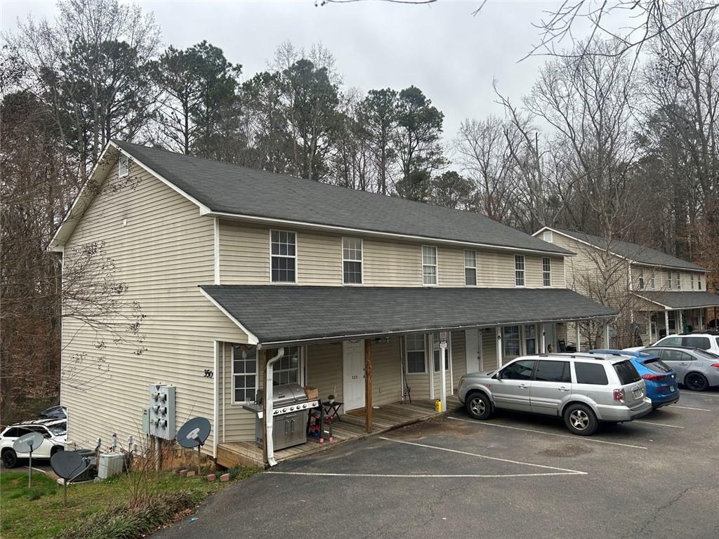 350 Herndon Ln., Canton, GA 30114