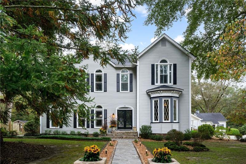 518 Toombs St., Palmetto, GA 30268