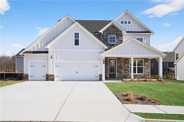 New Homes For Sale This Week That Attend Mirror Lake Elementary School: February 6th to February 12th