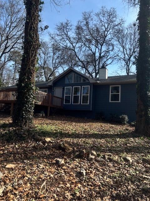 19 Mountain View Ct., Cartersville, GA 30123