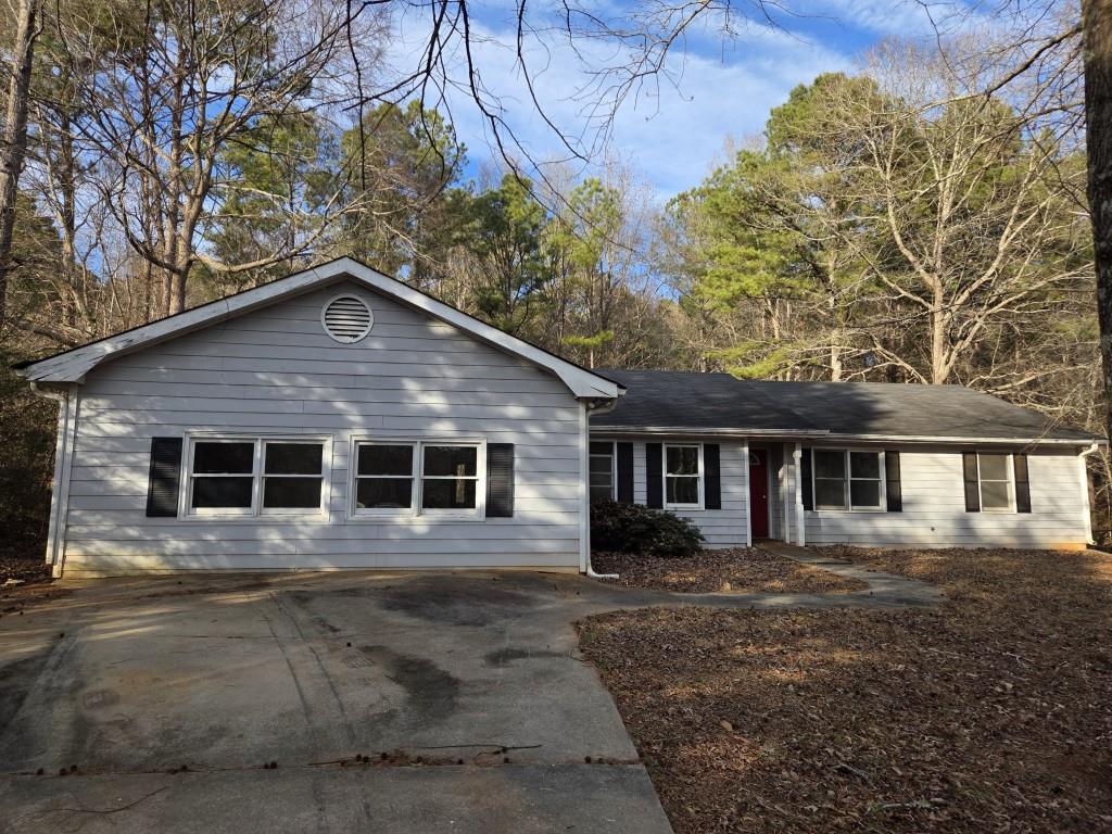 100 Willow Shoals Dr., Covington, GA 30016