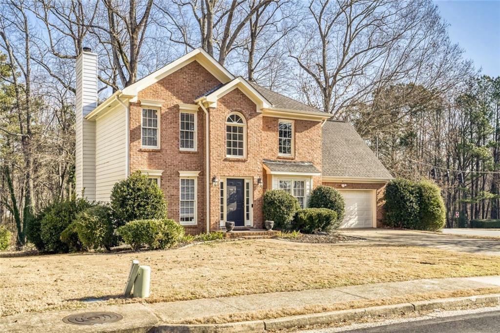 1205 Wheatfield Dr., Lawrenceville, GA 30043