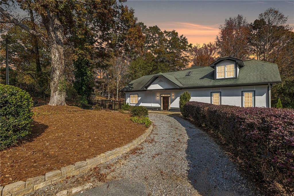 14440 Cogburn Rd., Alpharetta, GA 30004