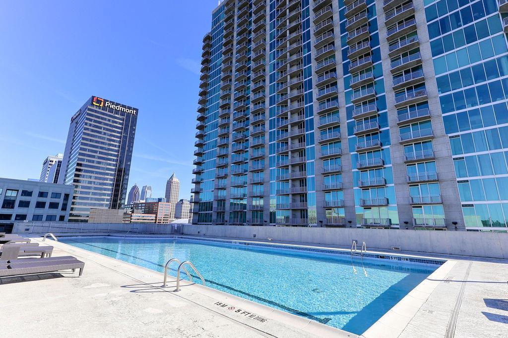 361 17th St. #2517, Atlanta, GA 30363