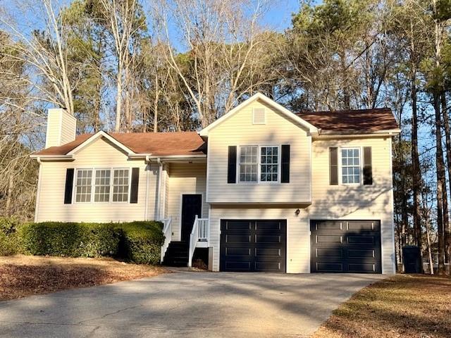 223 Sterling Tr., Powder Springs, GA 30127