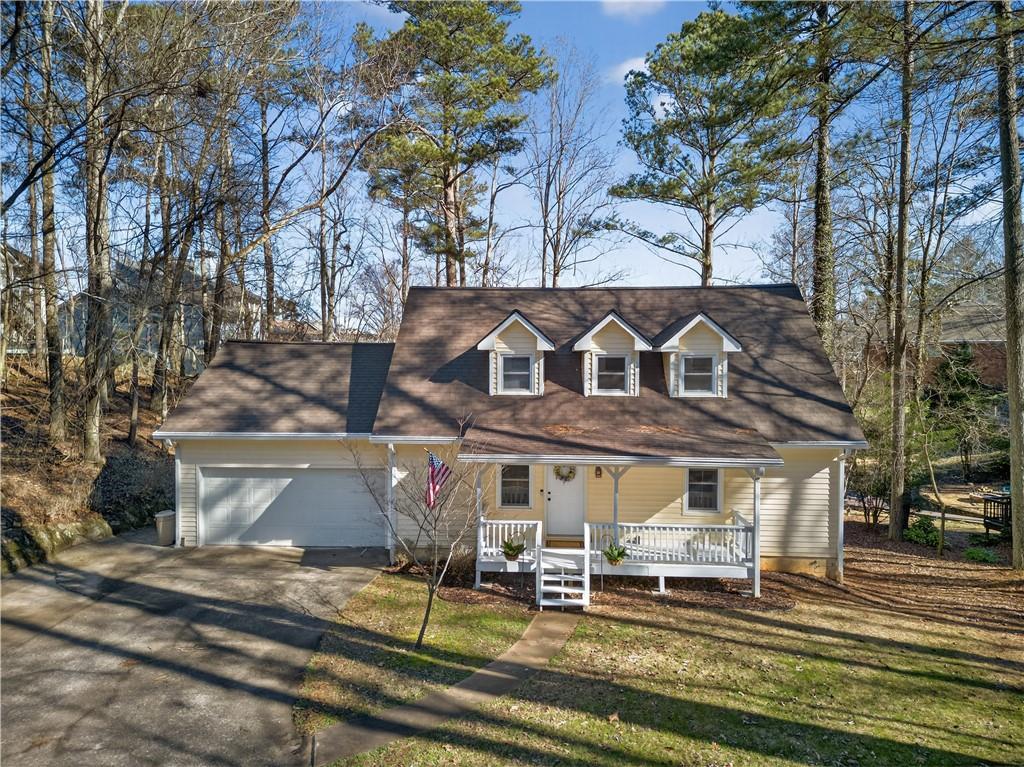 9018 Lakeview Pkwy., Villa Rica, GA 30180