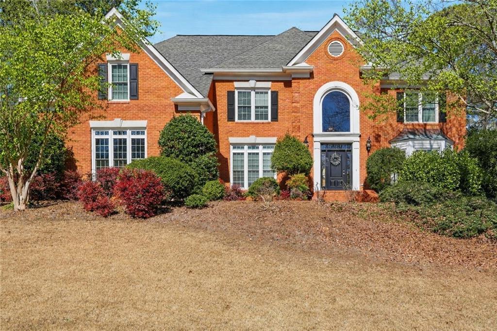 350 Waters Bend Way, Johns Creek, GA 30022