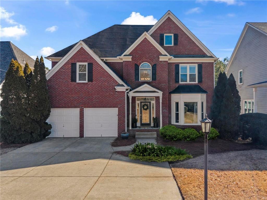 1954 New Kemp Rd., Marietta, GA 30066