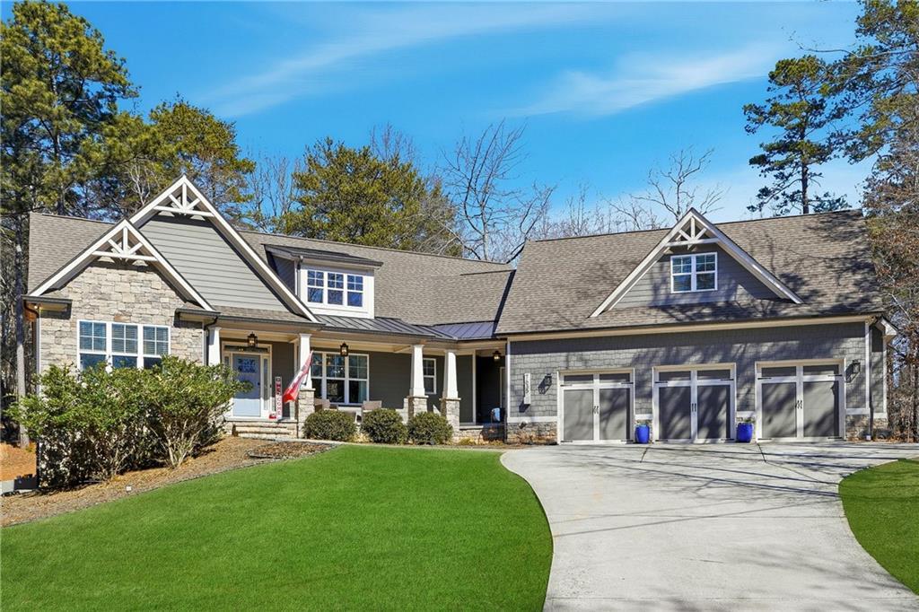 7635 Chestnut Hill Rd., Cumming, GA 30041