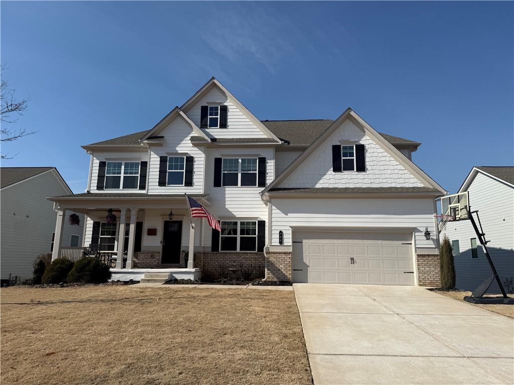 705 Owens Cir., Canton, GA 30115