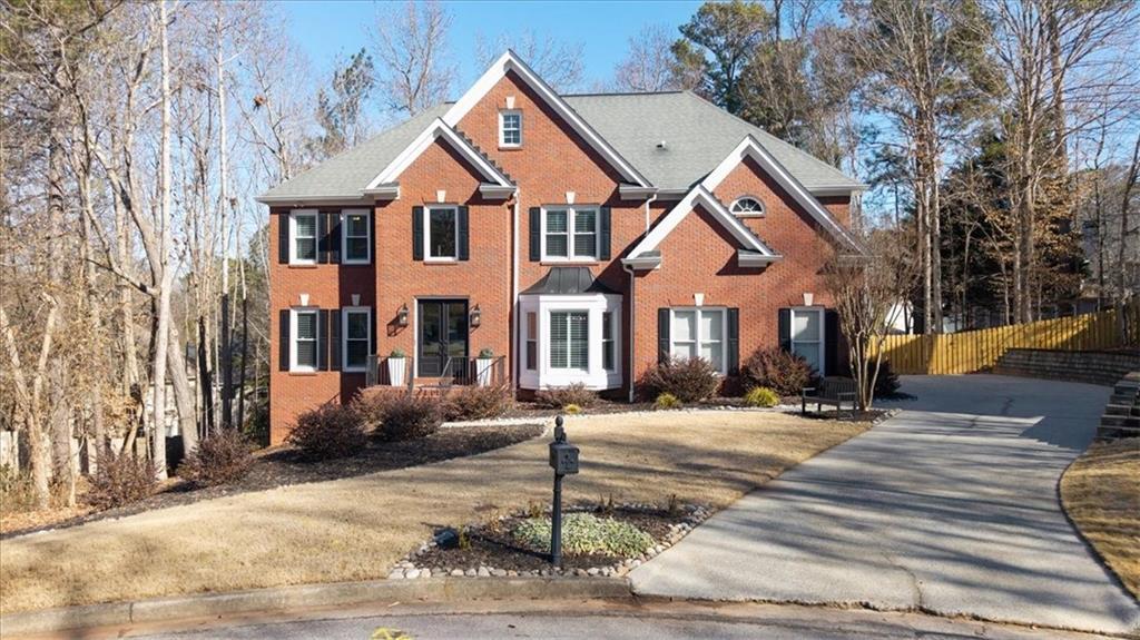 1889 Point River Dr., Duluth, GA 30097