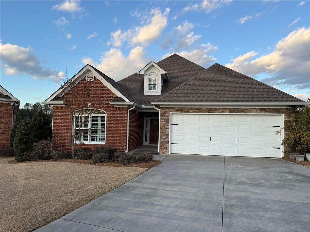 223 Lenox Rd., Calhoun, GA 30701