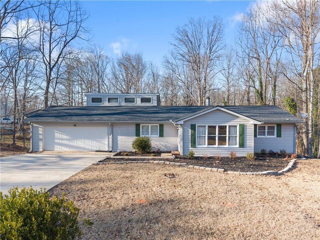 3102 Chapperal Dr., Gainesville, GA 30506