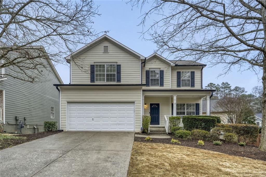 133 Whitfield Way, Woodstock, GA 30188