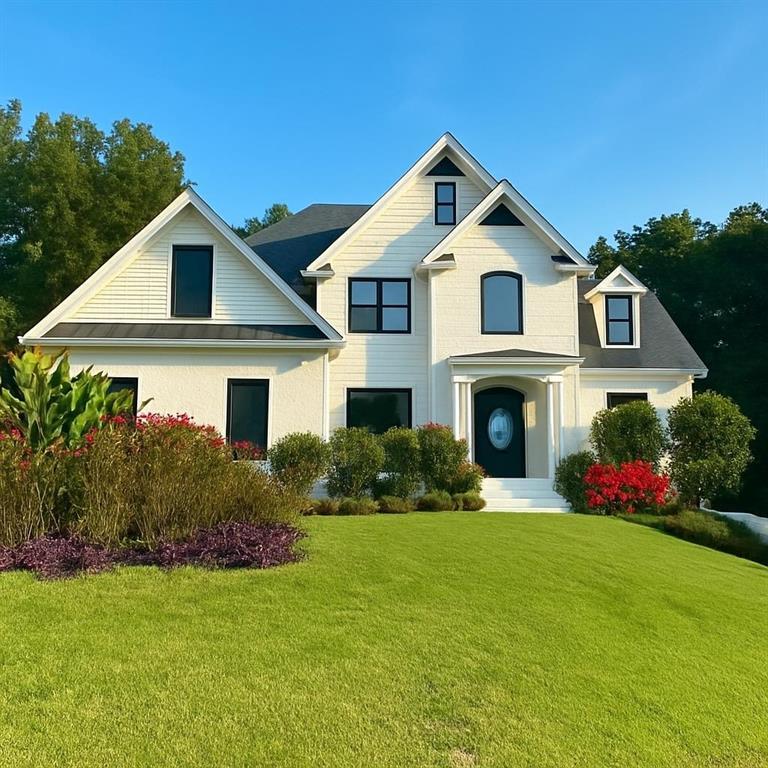 197 Evecliff Dr., Dallas, GA 30132