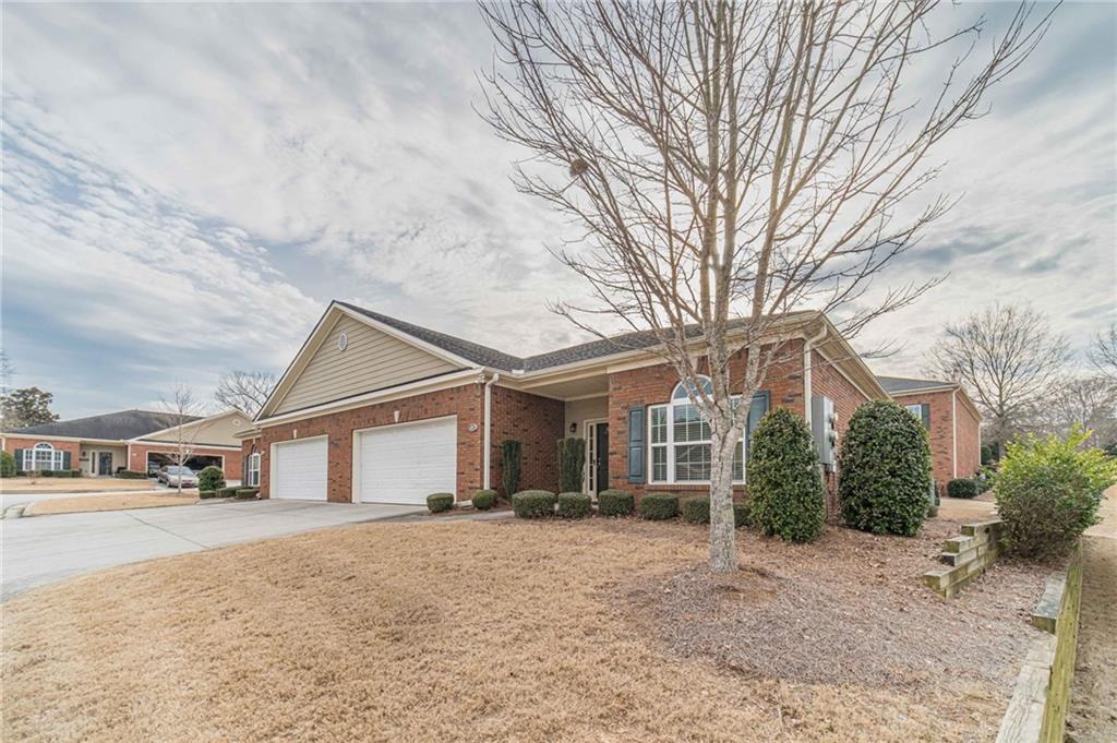 183 Senior Cir., Gainesville, GA 30501