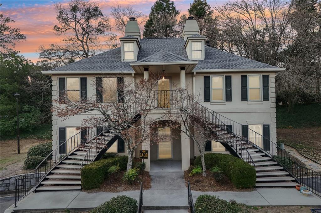 3 Plantation Dr. #B, Atlanta, GA 30324